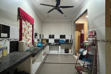 ❗️CORNER LOT, FULLY RENO & FACING OPEN❗️Taman Desa Bayanmas