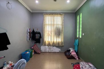 ❗️CORNER LOT, FULLY RENO & FACING OPEN❗️Taman Desa Bayanmas