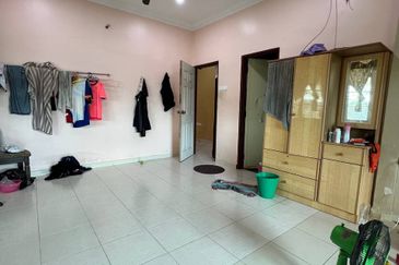 ❗️CORNER LOT, FULLY RENO & FACING OPEN❗️Taman Desa Bayanmas