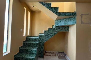 ❗️CORNER LOT, FULLY RENO & FACING OPEN❗️Taman Desa Bayanmas