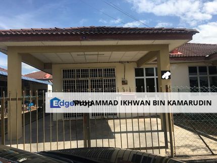 ❗️SEMI D SETINGKAT, FREEHOLD ❗️Taman Kancil Fasa 3 Anak Bukit, Kedah, Alor Setar