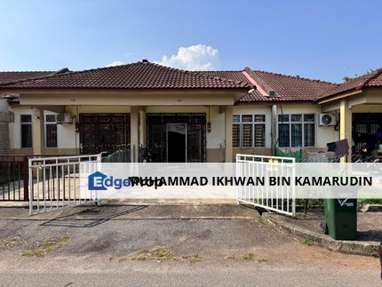 ❗️SINGLE STOREY TERRACE, FREEHOLD ❗️Spice Village, Sungai Petani, Kedah, Sungai Petani