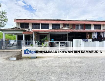 ❗️2 STOREY TERRACE, FREEHOLD BUMI❗️Taman Desa Jaya, Kedah, Sungai Petani