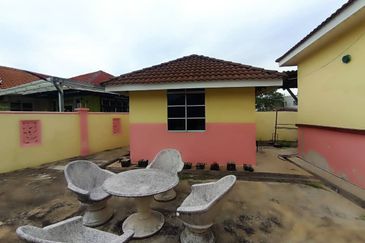 TAMAN DESA MURNI (MK. NAGA)