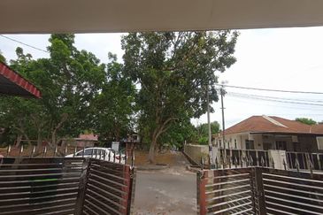 TAMAN DESA MURNI (MK. NAGA)