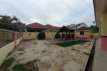 TAMAN DESA MURNI (MK. NAGA)