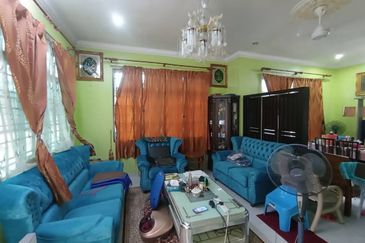 TAMAN DESA MURNI (MK. NAGA)