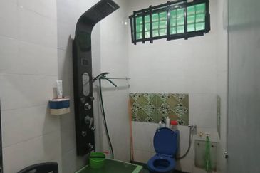 TAMAN DESA MURNI (MK. NAGA)