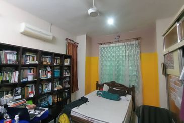 TAMAN DESA MURNI (MK. NAGA)