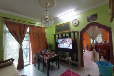 TAMAN DESA MURNI (MK. NAGA)