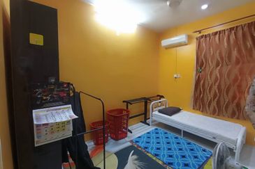 TAMAN DESA MURNI (MK. NAGA)