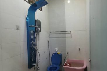 TAMAN DESA MURNI (MK. NAGA)