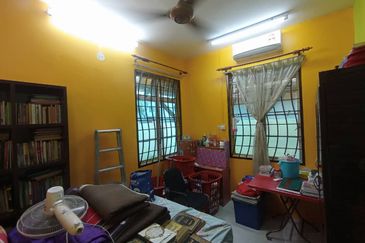 TAMAN DESA MURNI (MK. NAGA)