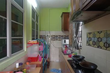 TAMAN DESA MURNI (MK. NAGA)