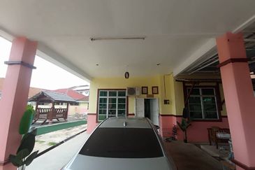 TAMAN DESA MURNI (MK. NAGA)