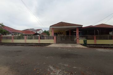 TAMAN DESA MURNI (MK. NAGA)
