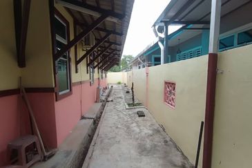 TAMAN DESA MURNI (MK. NAGA)