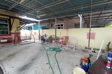 TAMAN DESA MURNI (MK. NAGA)