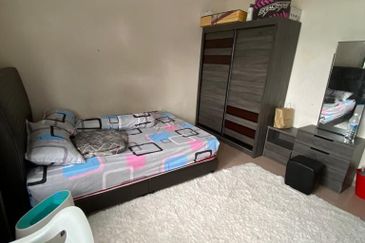 ❗️2 STOREY TERRACE, FREEHOLD NON BUMI❗️Taman Pekaka