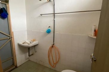 ❗️2 STOREY TERRACE, FREEHOLD NON BUMI❗️Taman Pekaka