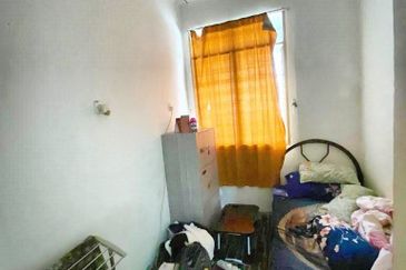 ❗️2 STOREY TERRACE, FREEHOLD NON BUMI❗️Taman Pekaka