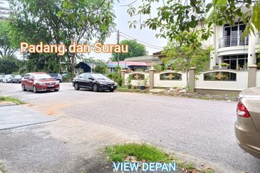 ❗️2 STOREY TERRACE, FREEHOLD NON BUMI❗️Taman Pekaka
