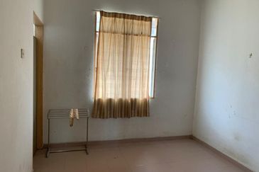 ❗️2 STOREY TERRACE, FREEHOLD NON BUMI❗️Taman Pekaka