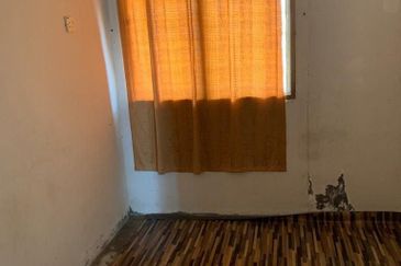 ❗️2 STOREY TERRACE, FREEHOLD NON BUMI❗️Taman Pekaka