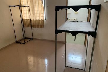 ❗️2 STOREY TERRACE, FREEHOLD NON BUMI❗️Taman Pekaka