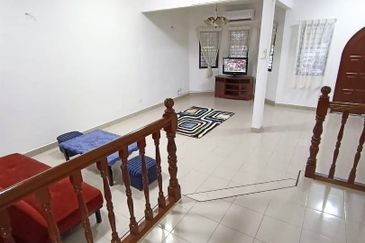 ❗️2 STOREY TERRACE, FREEHOLD NON BUMI❗️Taman Tunas