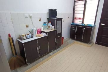 ❗️2 STOREY TERRACE, FREEHOLD NON BUMI❗️Taman Tunas