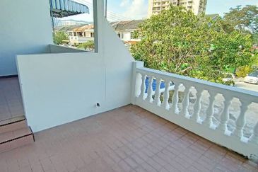 ❗️2 STOREY TERRACE, FREEHOLD NON BUMI❗️Taman Tunas