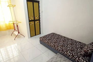 ❗️2 STOREY TERRACE, FREEHOLD NON BUMI❗️Taman Tunas