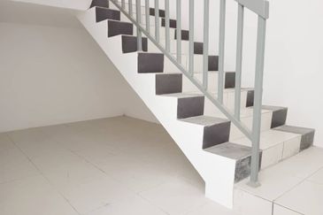 ❗️2 STOREY TERRACE, EXTRA LAND❗️Taman Permai Utama