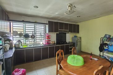 ❗️SEMI D SETINGKAT, FREEHOLD OPEN❗️Taman Mahsuri