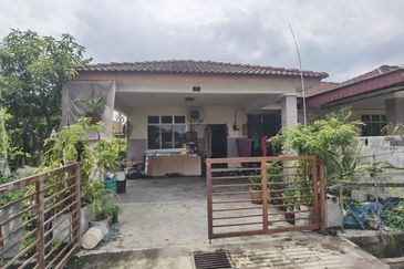 ❗️SEMI D SETINGKAT, FREEHOLD OPEN❗️Taman Mahsuri