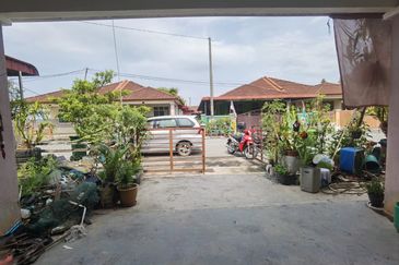 ❗️SEMI D SETINGKAT, FREEHOLD OPEN❗️Taman Mahsuri