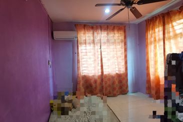 ❗️SEMI D SETINGKAT, FREEHOLD OPEN❗️Taman Mahsuri