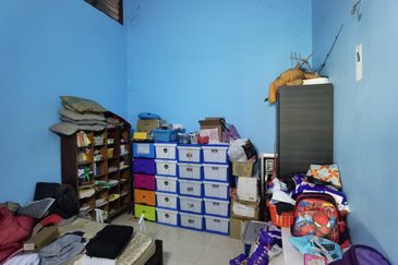 ❗️SEMI D SETINGKAT, FREEHOLD OPEN❗️Taman Mahsuri