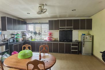 ❗️SEMI D SETINGKAT, FREEHOLD OPEN❗️Taman Mahsuri