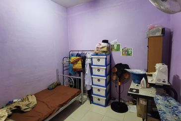 ❗️SEMI D SETINGKAT, FREEHOLD OPEN❗️Taman Mahsuri