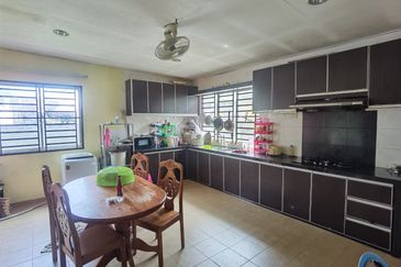 ❗️SEMI D SETINGKAT, FREEHOLD OPEN❗️Taman Mahsuri