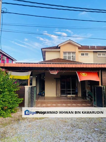 🔥 Strategic Area & Open Facing 🔥SEMI D DOUBLE STOREY@ POKOK SENA, KEDAH, Kedah, Pokok Sena
