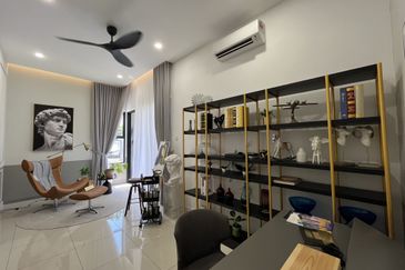 ❗️2 STOREY LUXURY BUNGALOW, FREEHOLD OPEN❗️The Somerset