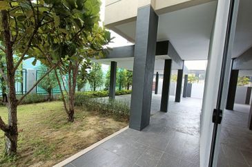 ❗️2 STOREY LUXURY BUNGALOW, FREEHOLD OPEN❗️The Somerset