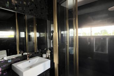 ❗️2 STOREY LUXURY BUNGALOW, FREEHOLD OPEN❗️The Somerset