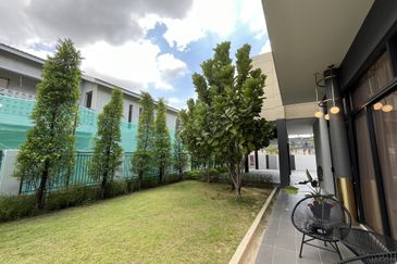 ❗️2 STOREY LUXURY BUNGALOW, FREEHOLD OPEN❗️The Somerset