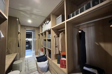 ❗️2 STOREY LUXURY BUNGALOW, FREEHOLD OPEN❗️The Somerset