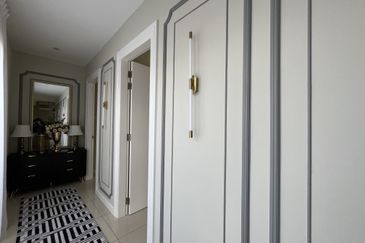 ❗️2 STOREY LUXURY BUNGALOW, FREEHOLD OPEN❗️The Somerset