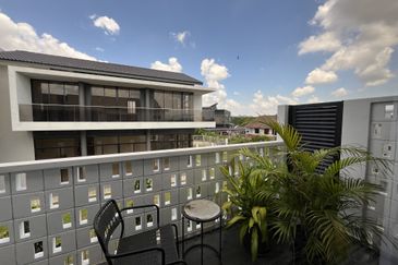 ❗️2 STOREY LUXURY BUNGALOW, FREEHOLD OPEN❗️The Somerset